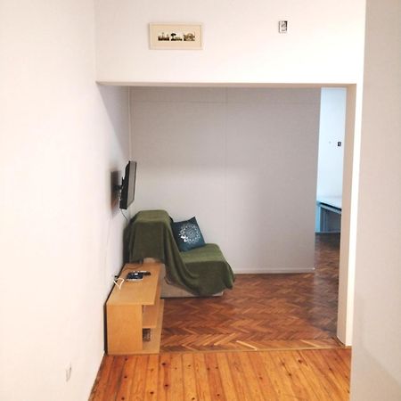 Studio-M-Andic Apartment Zagreb Luaran gambar