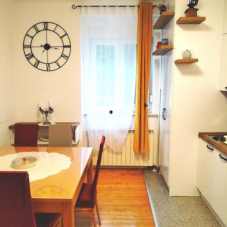 Studio-M-Andic Apartment Zagreb Luaran gambar