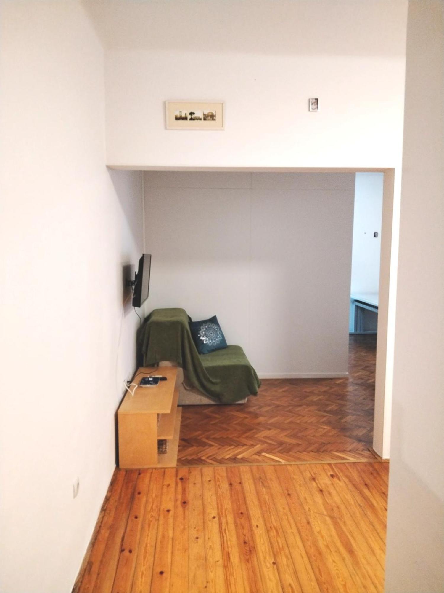 Studio-M-Andic Apartment Zagreb Luaran gambar