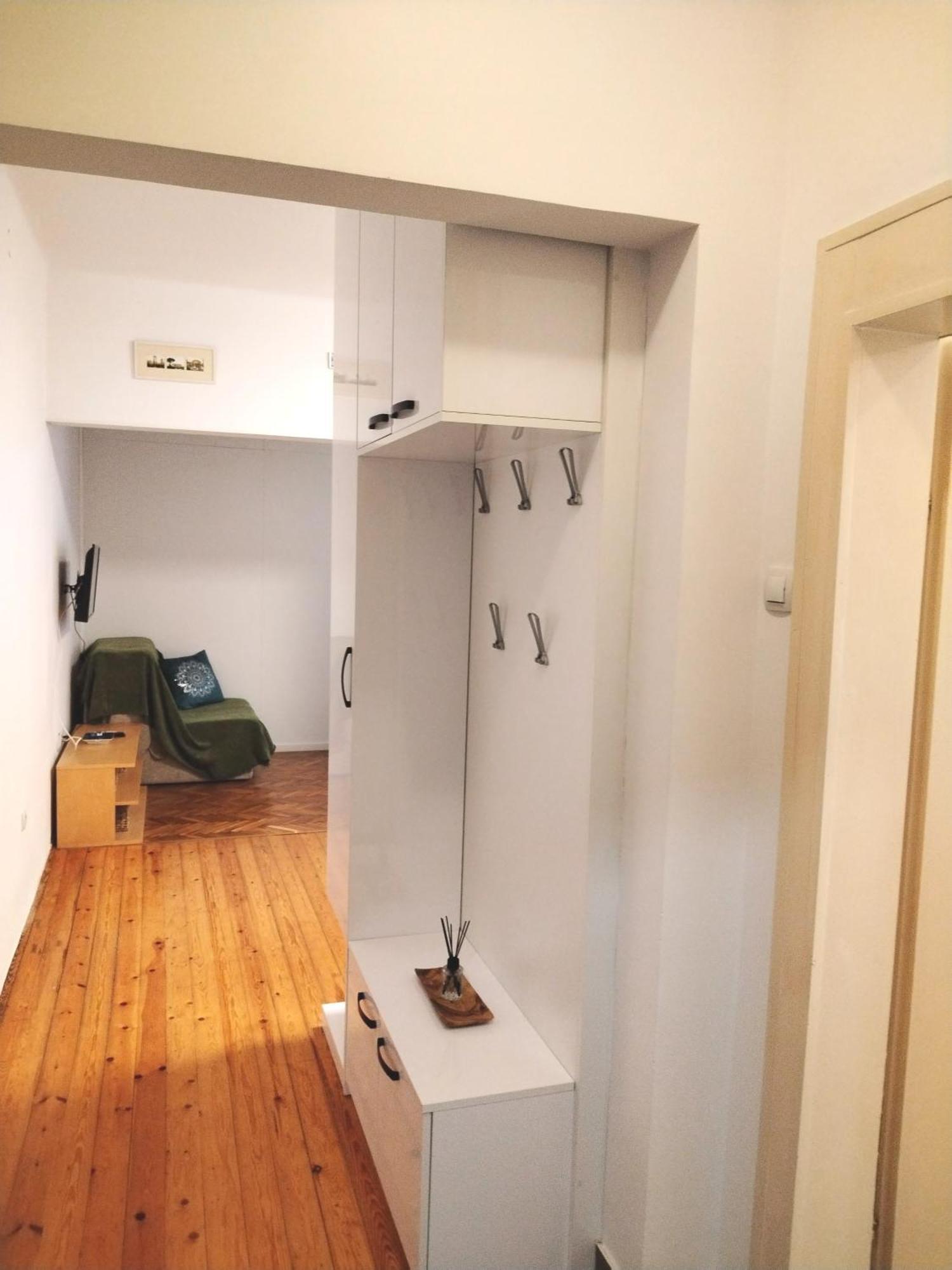Studio-M-Andic Apartment Zagreb Luaran gambar