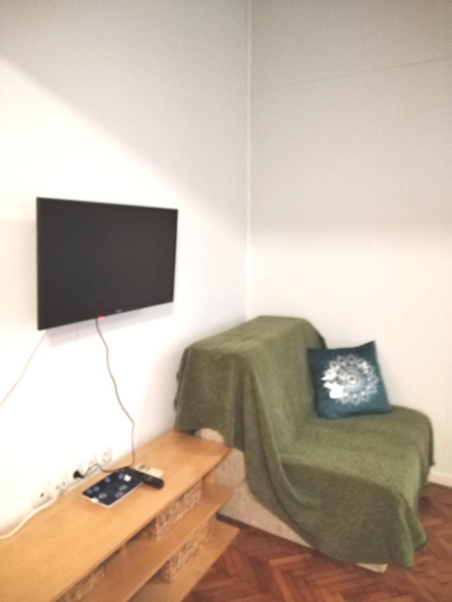 Studio-M-Andic Apartment Zagreb Luaran gambar