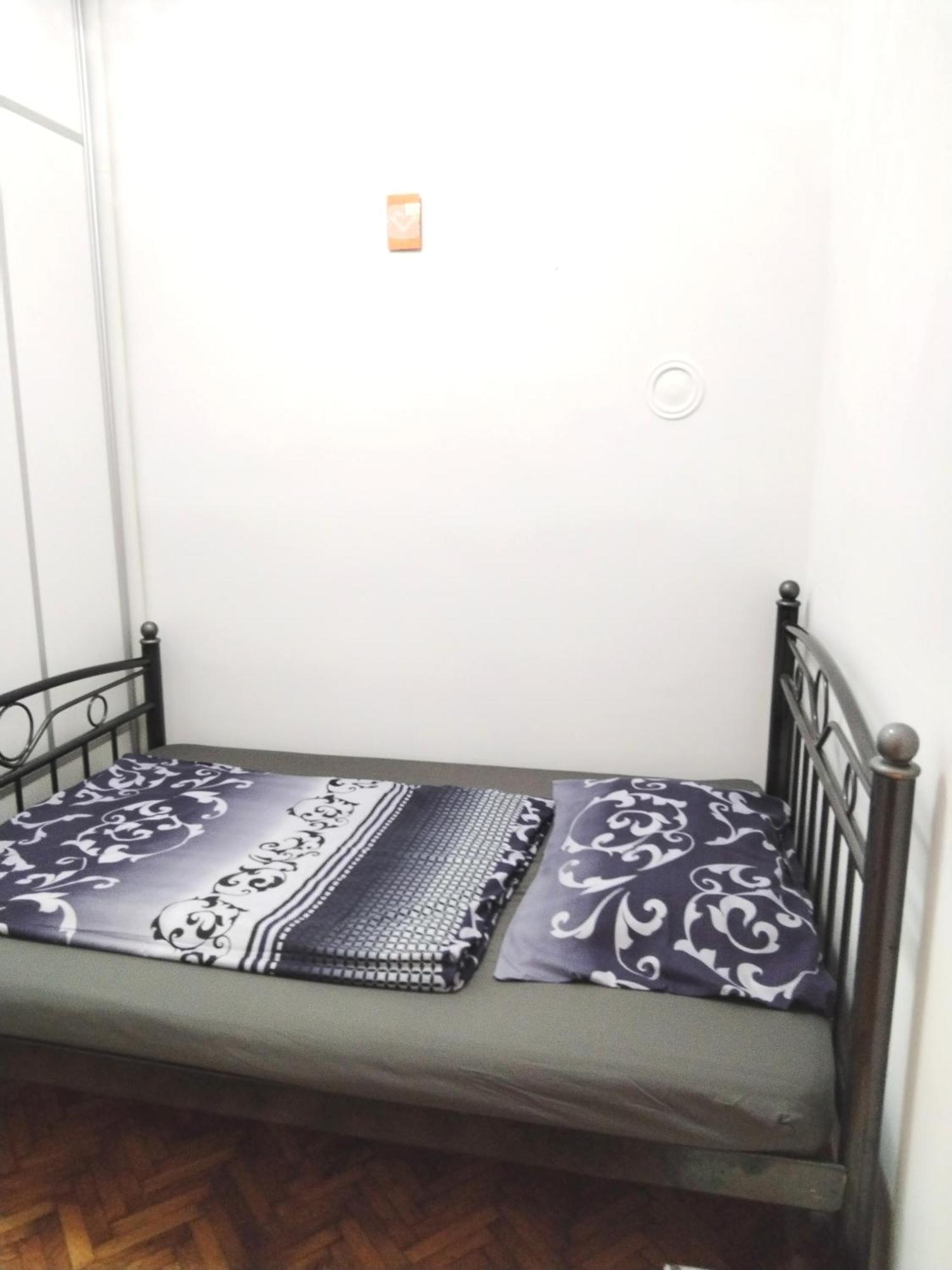 Studio-M-Andic Apartment Zagreb Luaran gambar