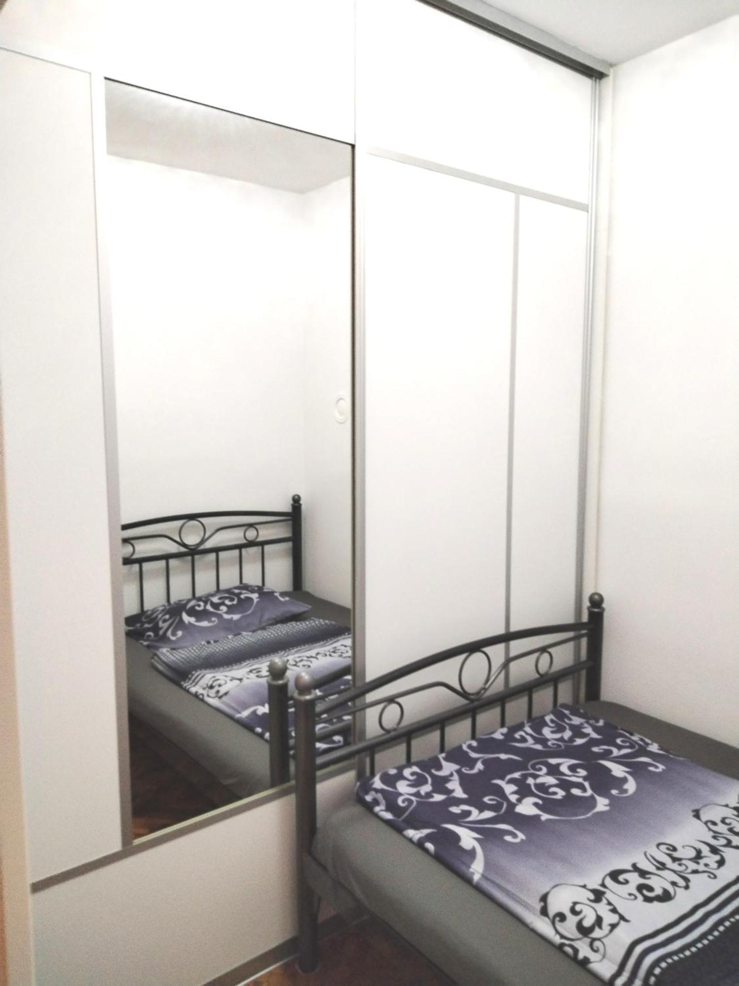 Studio-M-Andic Apartment Zagreb Luaran gambar