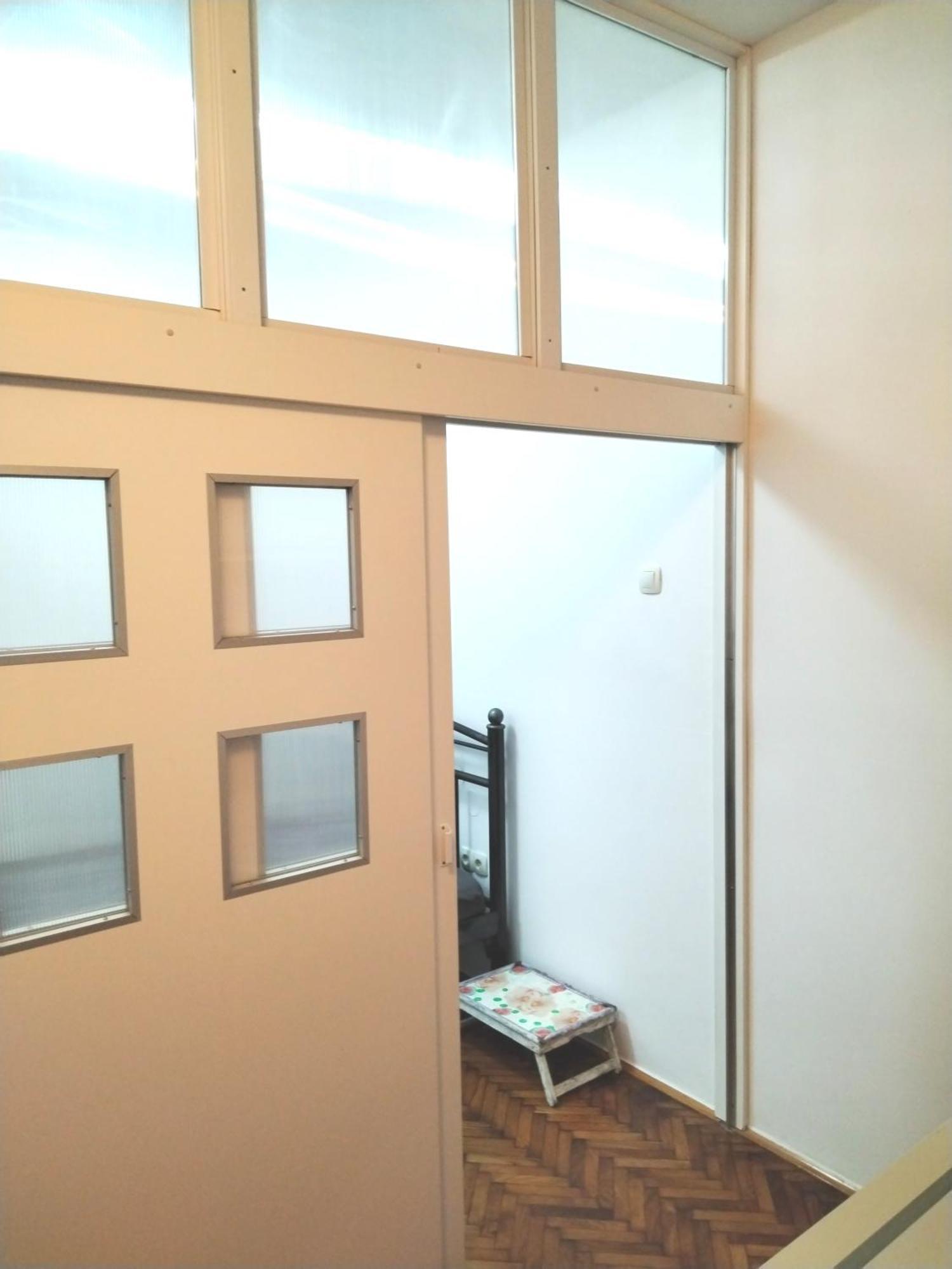 Studio-M-Andic Apartment Zagreb Luaran gambar